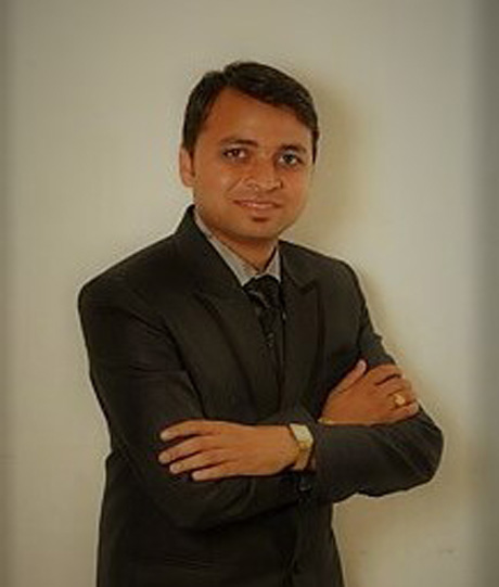 Praful C. Patel