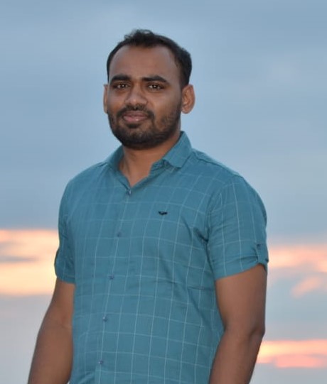 Ankit M. Patel