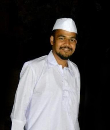 Jimilkumar C. Patel