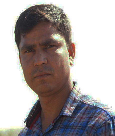 Kundankumar V. Vasava