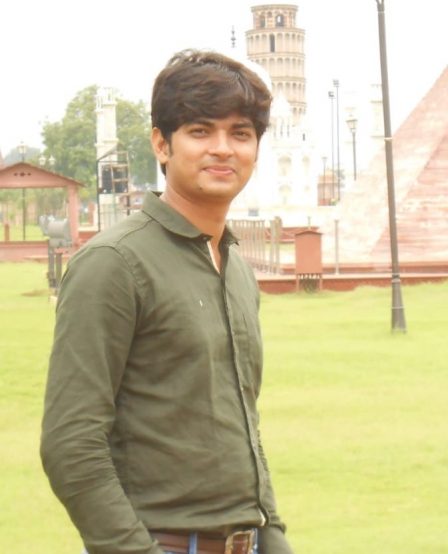 Nirav M. Garasia