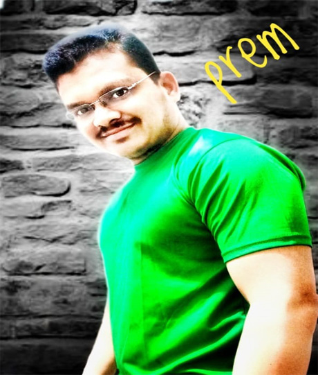 Prem N. Garasia