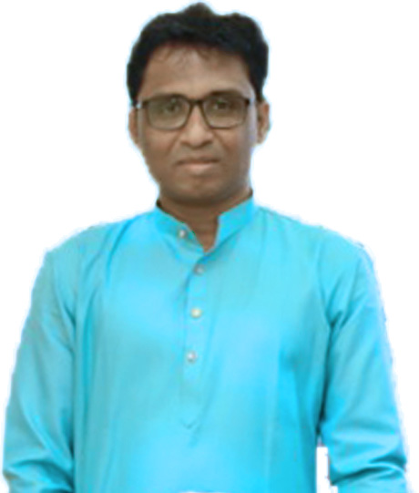 Sandip G. Patel