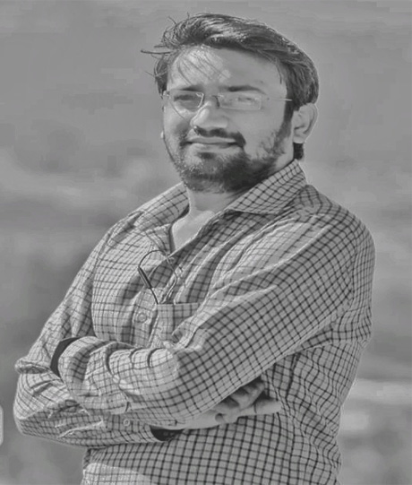 Shashi Patel