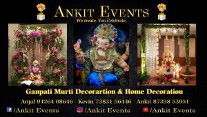ANKIT EVENTS