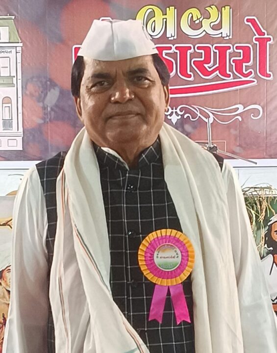 Dr M B Mahla