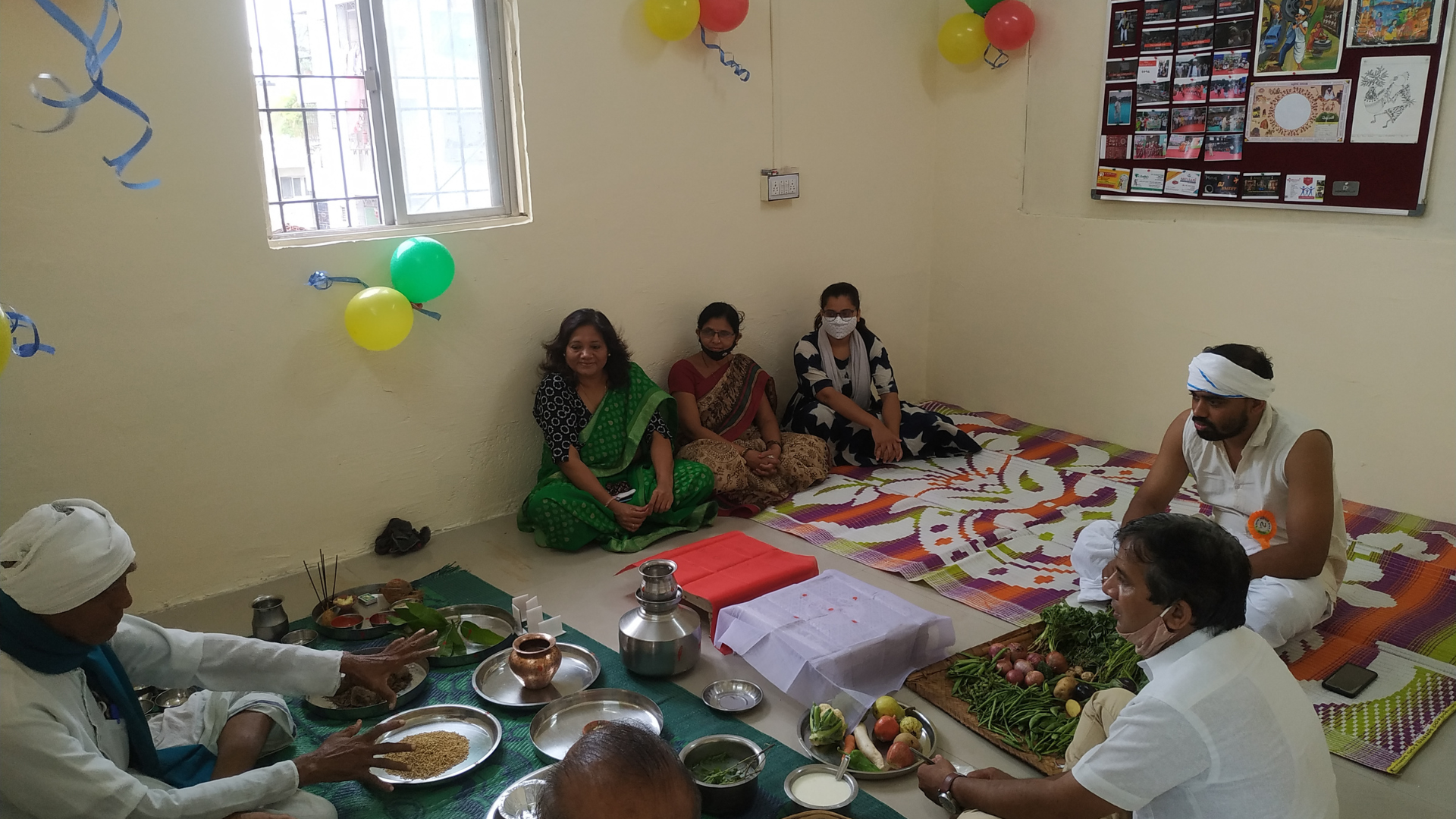 Inauguration of Adivasi Bhavan Surat – A Milestone by Samast Adivasi Samaj Surat