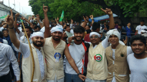 world indiaginous day 2018