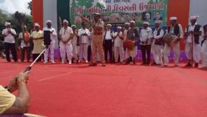Speech given by ACP Mal Saheb surat 2022